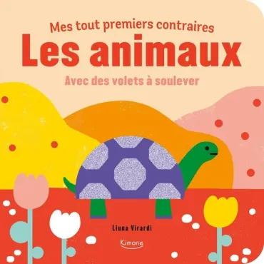Les animaux : Avec des...