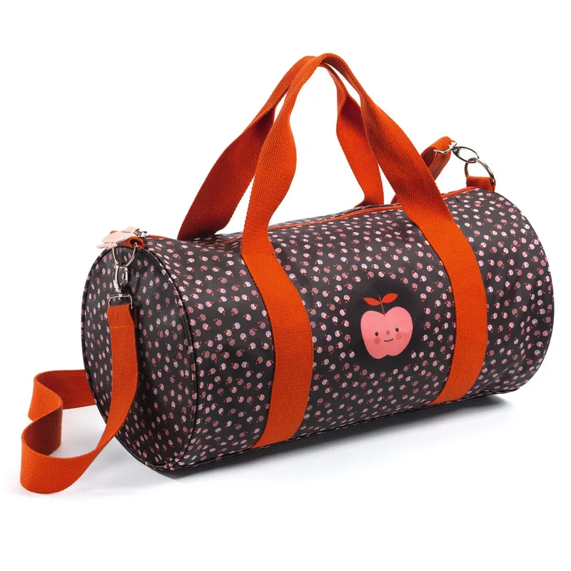 Sacs polochon - Pomme d'amour