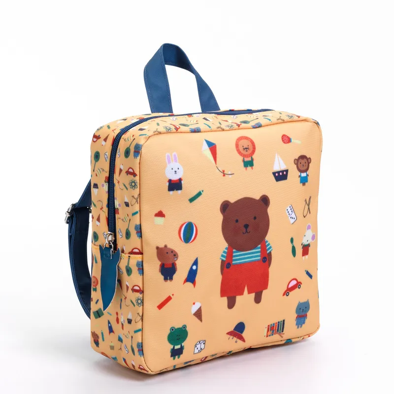 Sacs à dos - Ours