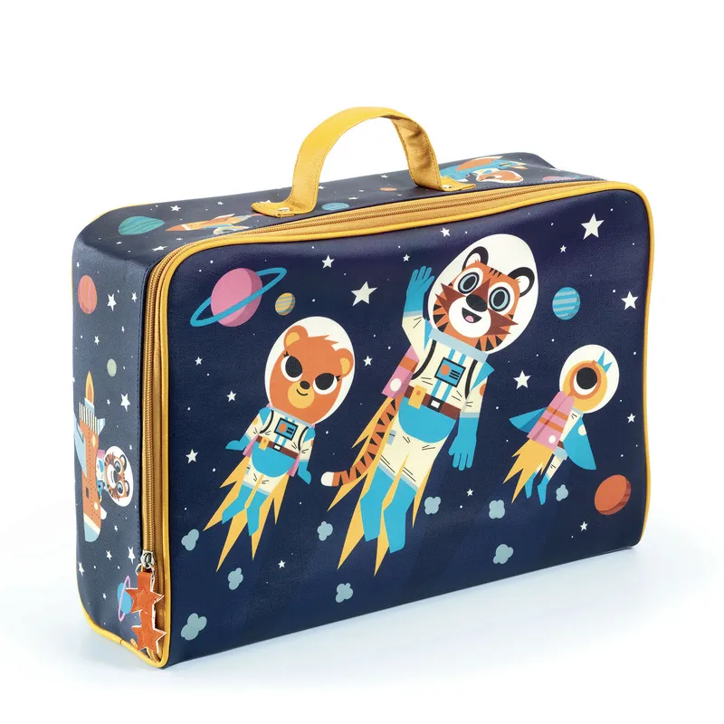 Valises - Espace