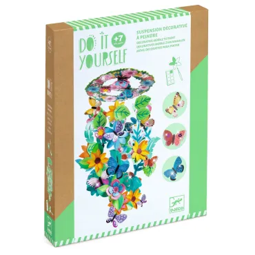 DIY - A colorier, à peindre...