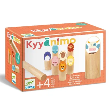 Kyyänimo