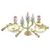 Dînette de princesses