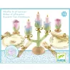 Dînette de princesses
