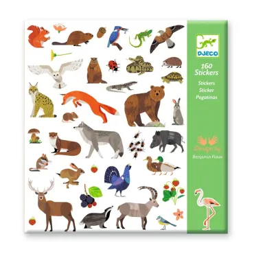 Faune