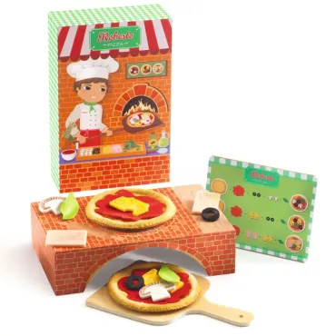 Roberto Pizza