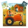 Tracteur - 16 pcs