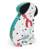 Ollie, le dalmatien