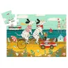 Ollie, le dalmatien