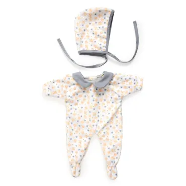 Tenue Paloma