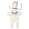 Tenue Paloma