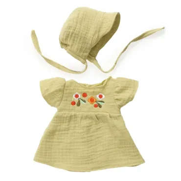Tenue Lili Blum