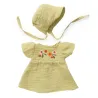 Tenue Lili Blum