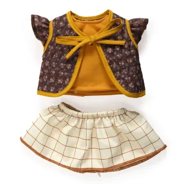 Tenue Capucine