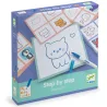 Step by step Babies & Co