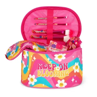 Trousse à Maquillage - Daisy