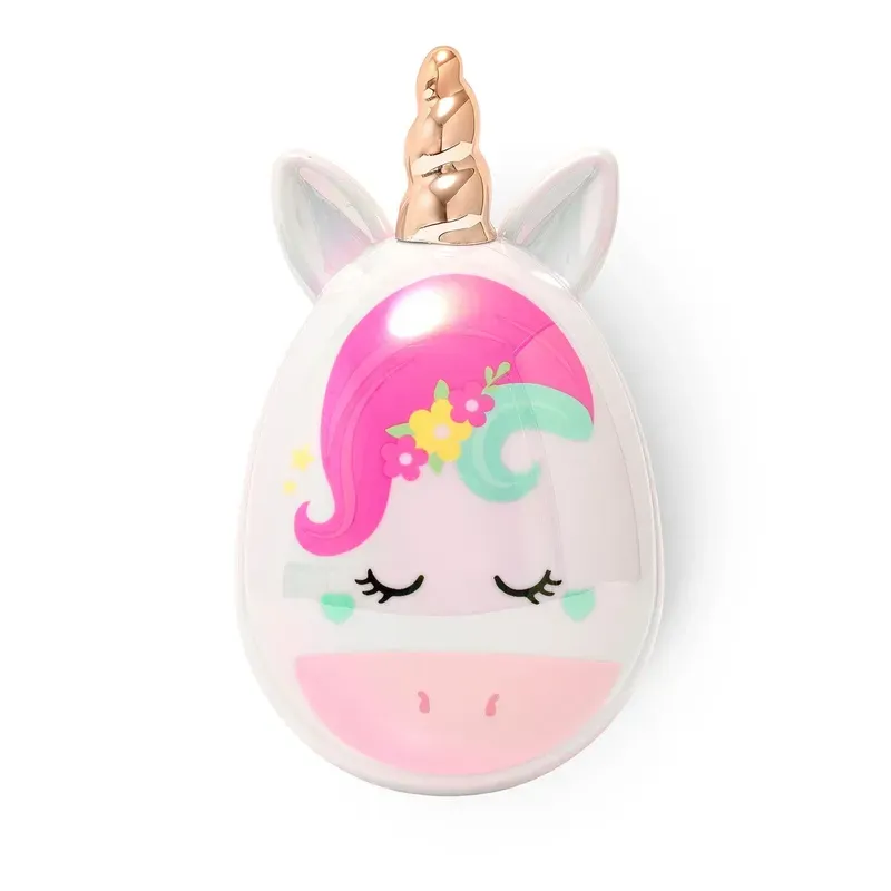 Brosse Démêlante pour Cheveux - Licorne