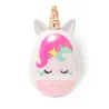 Brosse Démêlante pour Cheveux - Licorne