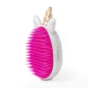 Brosse Démêlante pour Cheveux - Licorne