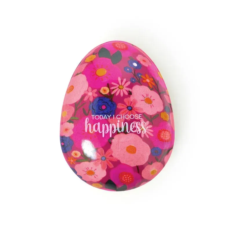 Brosse Démêlante pour Cheveux - Flowers