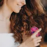 Brosse Démêlante pour Cheveux - Flowers