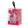 Brosse Démêlante pour Cheveux - Flowers