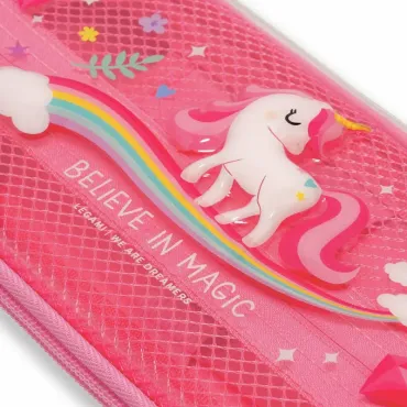 Trousse - Wonderwow - Licorne