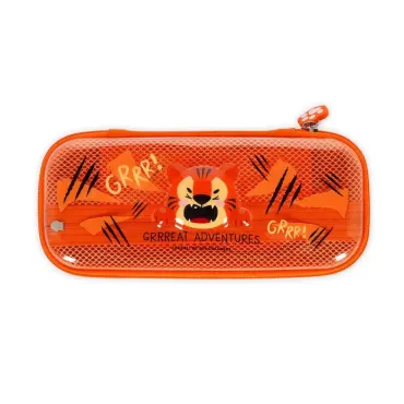 Trousse - Wonderwow - Tigre