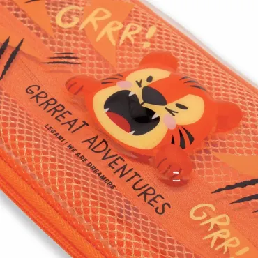 Trousse - Wonderwow - Tigre
