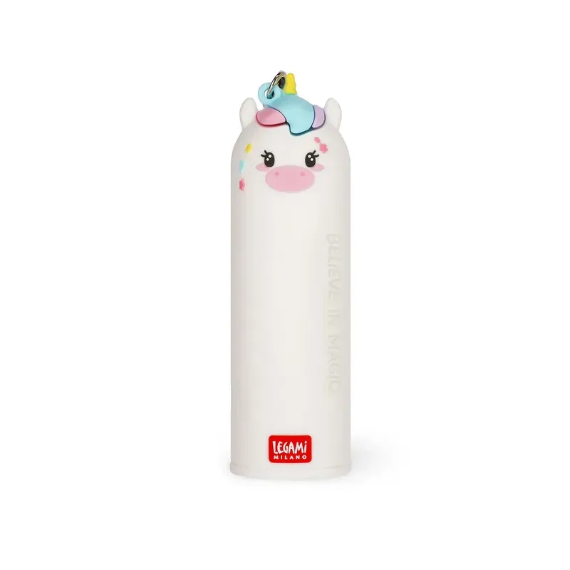 Batterie Externe Portable - Licorne