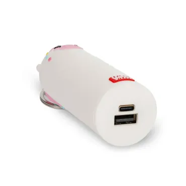 Batterie Externe Portable - Licorne