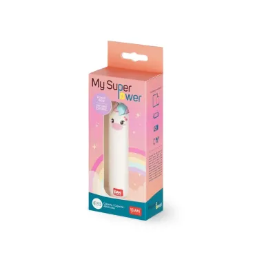 Batterie Externe Portable - Licorne