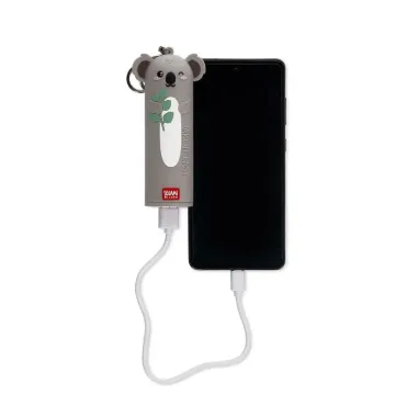 Batterie Externe Portable - Koala