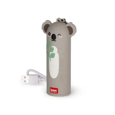 Batterie Externe Portable - Koala