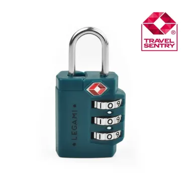 Cadenas pour Valise
