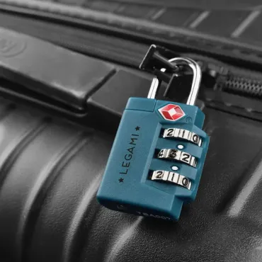 Cadenas pour Valise