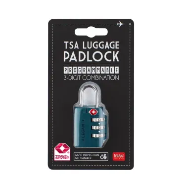 Cadenas pour Valise