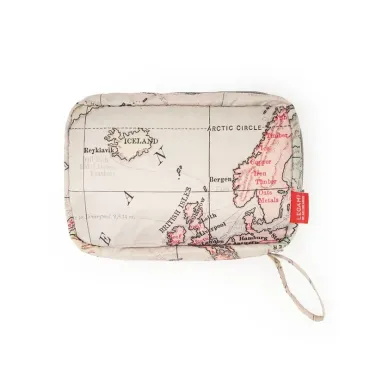 Trousse de Maquillage de...