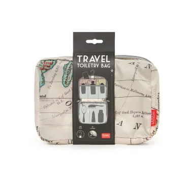 Trousse de Maquillage de Voyage - Travel