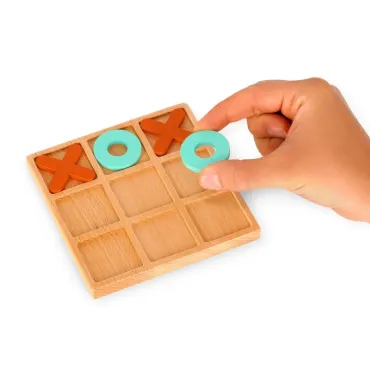 Jeu du Morpion