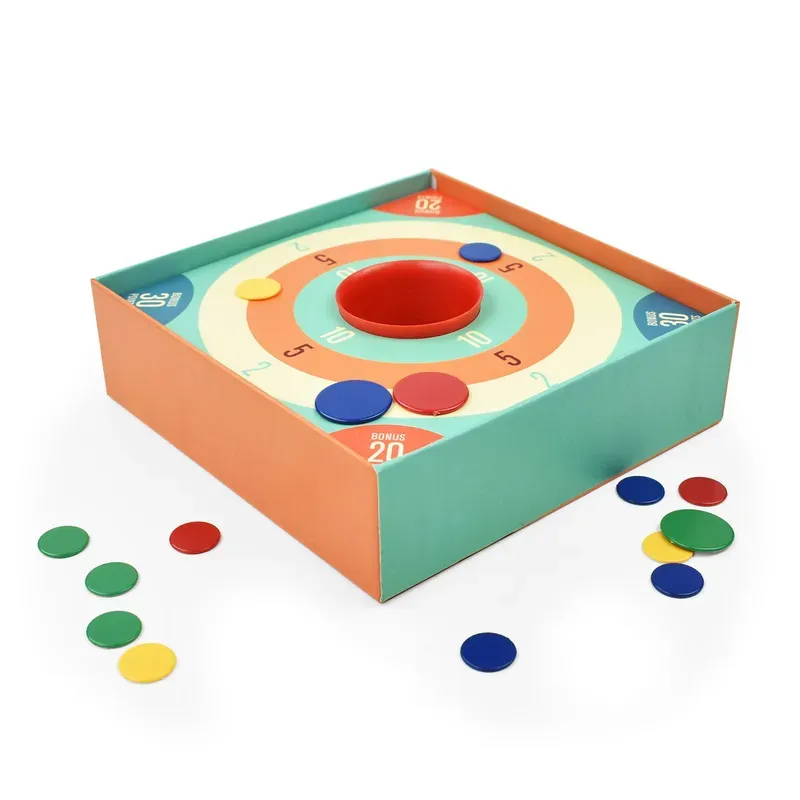 Jeu de Puces