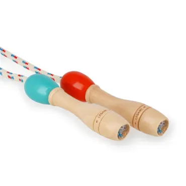 Corde à Sauter