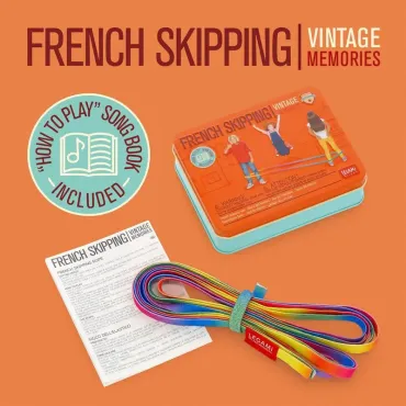 Jeu de l'élastique