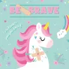 30 Pansements Imprimés - Licorne