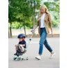 Trottinette évolutive Mini Micro 3en1 Révolution - Mint