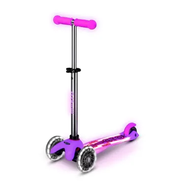 Trottinette enfant Mini...