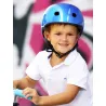 Casque Bleu foncé brillant - Taille S      