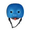 Casque Bleu foncé brillant - Taille S      