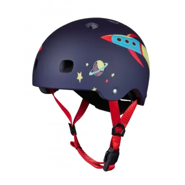 Casque Rocket - Taille S      