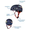 Casque Rocket - Taille S      